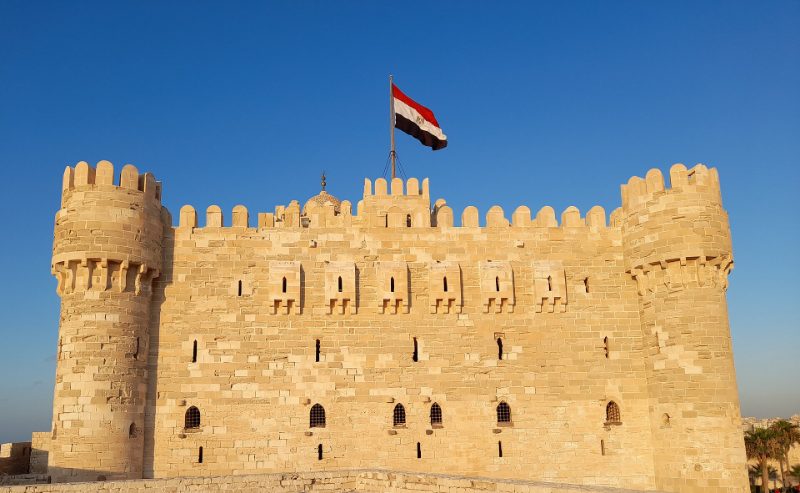 Alexandrie : la ville méditerranéenne qui est à peine l'Égypte