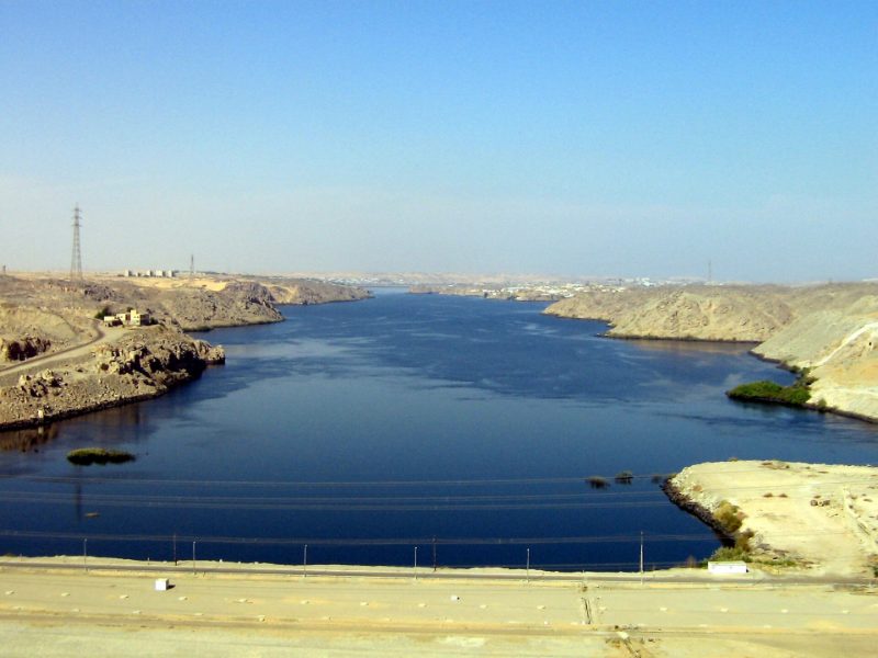 Le haut barrage : ce qu'il a donné à l'Égypte et ce qu'il a coûté
