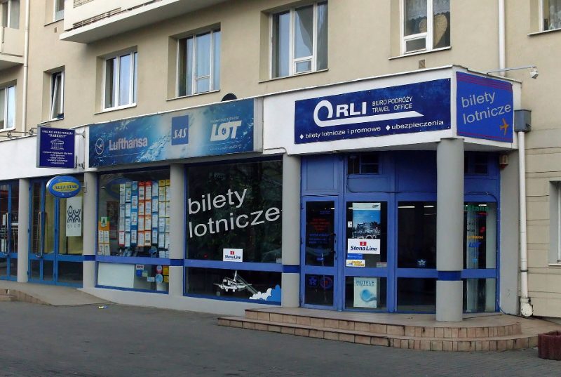 Réserver ses excursions : comptoir d'hôtel, agence de rue ou en ligne