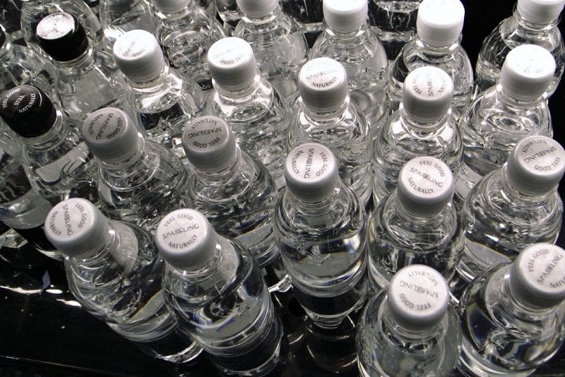 Eau, glaçons et estomac : rester en forme en Égypte