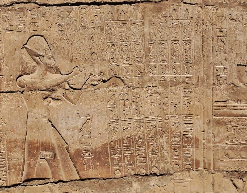 L'Égypte en hiver : la saison des excursions à l'intérieur