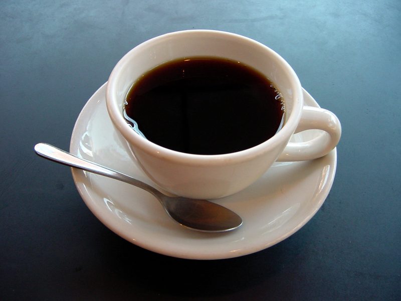 Thé, café et karkadé : quoi commander et comment