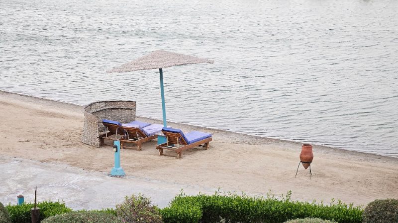El Gouna : une journée dans la ville bâtie sur les lagons
