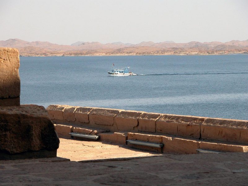 Pêcher au large de Hurghada : ce qu'on prend et ce qu'il en advient