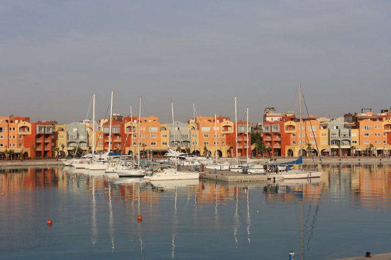 Hurghada avec des enfants : ce qui marche et ce qui ne marche pas