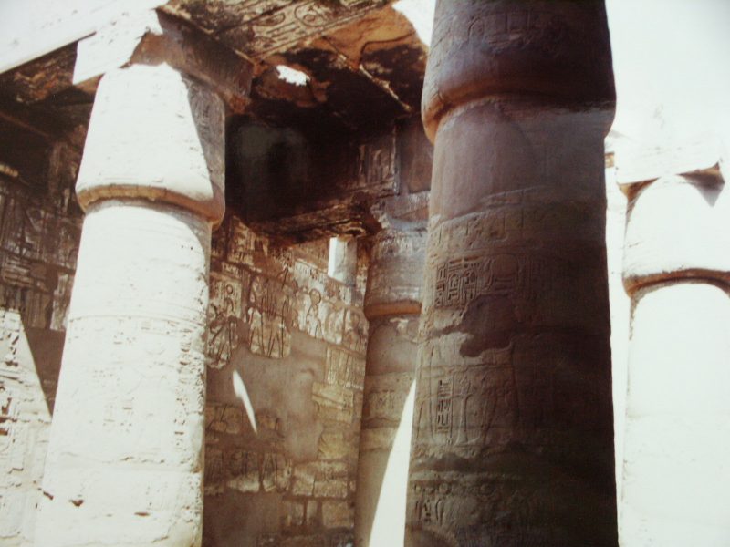 Karnak en quatre-vingt-dix minutes : que regarder vraiment
