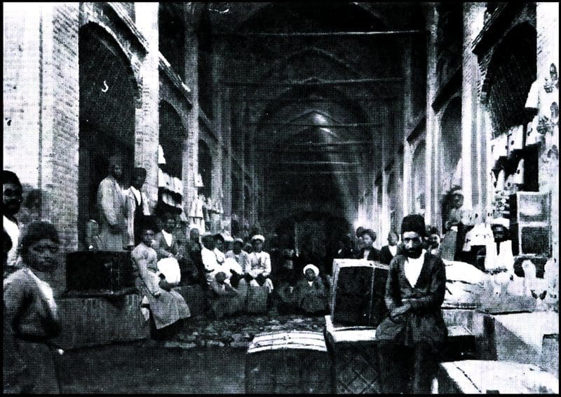 Khan el-Khalili : comment aborder un souk de 700 ans