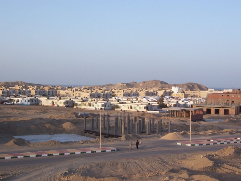 Marsa Alam ou Hurghada : où s'installer