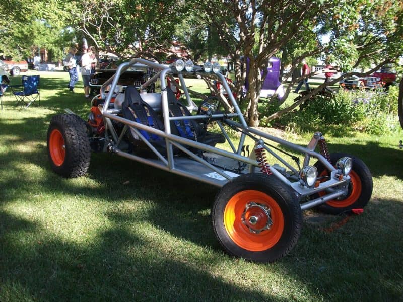 Quad, buggy ou jeep : quel safari choisir