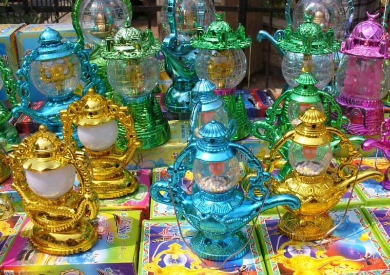 Visiter l'Égypte pendant le Ramadan