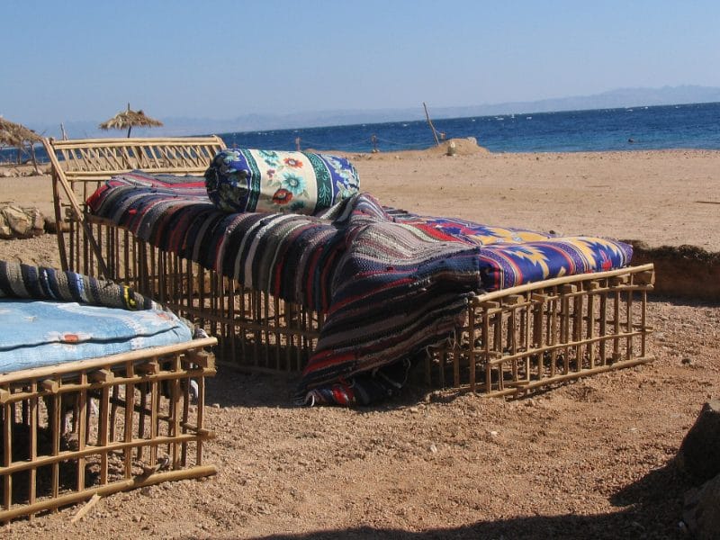 Sahl Hasheesh, Makadi et Soma Bay : dans quelle baie loger