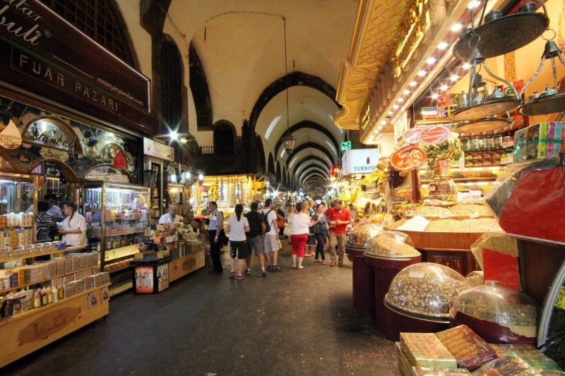 Ce qui vaut vraiment la peine d'être acheté en Égypte