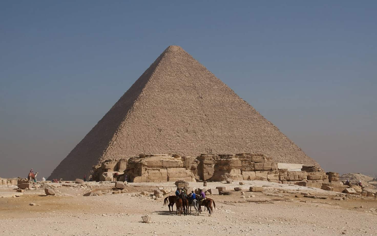 Excursion privée au Caire en minibus — photo 4