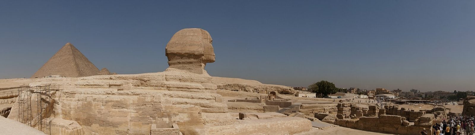 Excursion au Caire — Pyramides, Sphinx et le nouveau grand musée du Caire  — photo 4