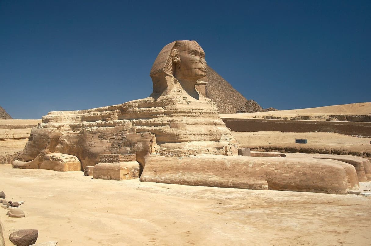 Le Caire copte : courte promenade dans un christianisme très ancien