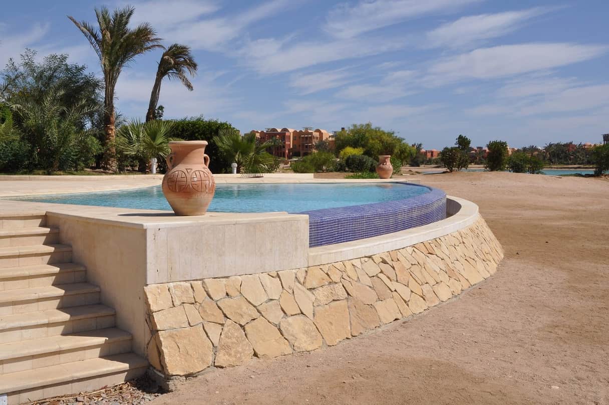 El Gouna : une journée dans la ville bâtie sur les lagons