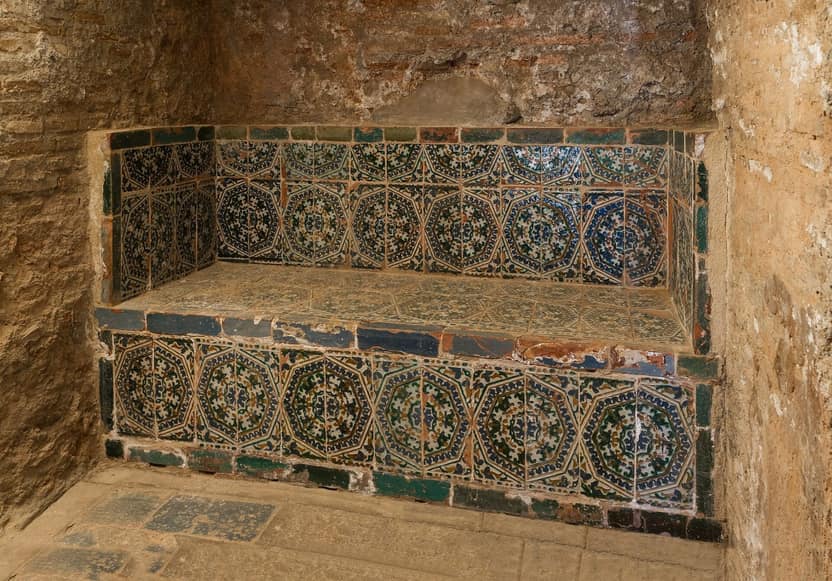 Hammam traditionnel et rituel spa — photo 2