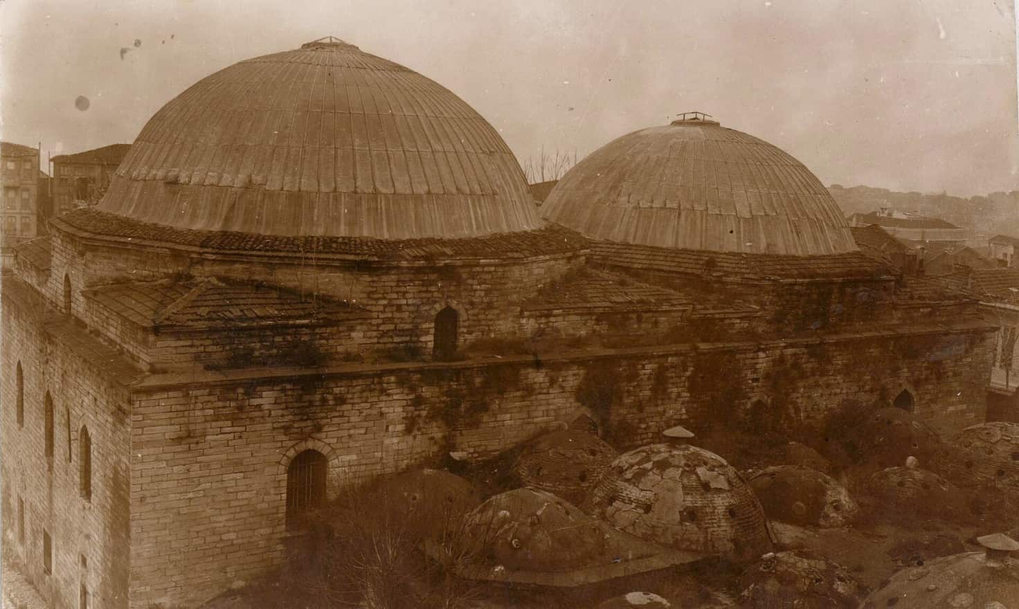 Hammam traditionnel et rituel spa — photo 4