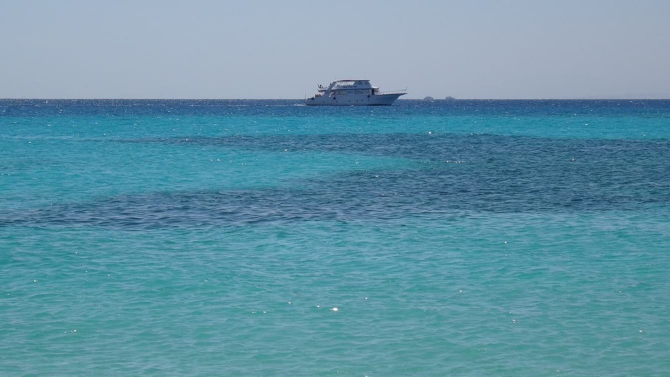 Journée à Mahmya Island — photo 4