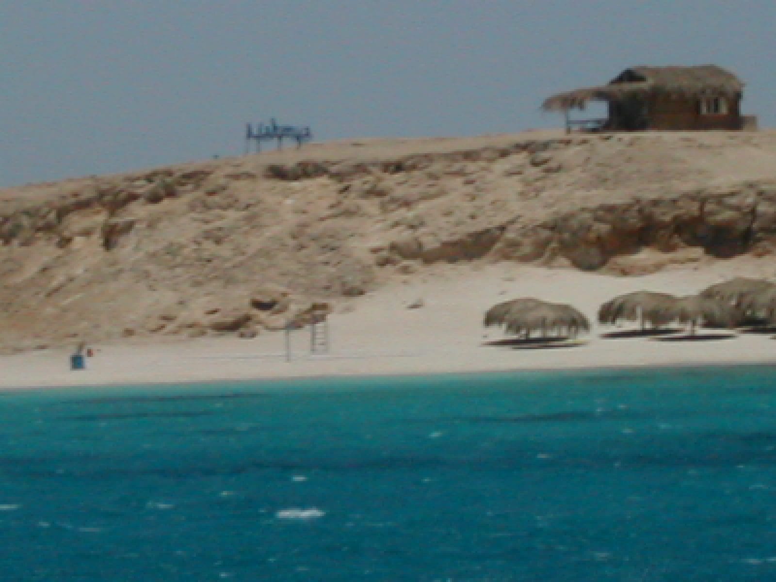 Orange Bay — plage de l'île et snorkeling — photo 3
