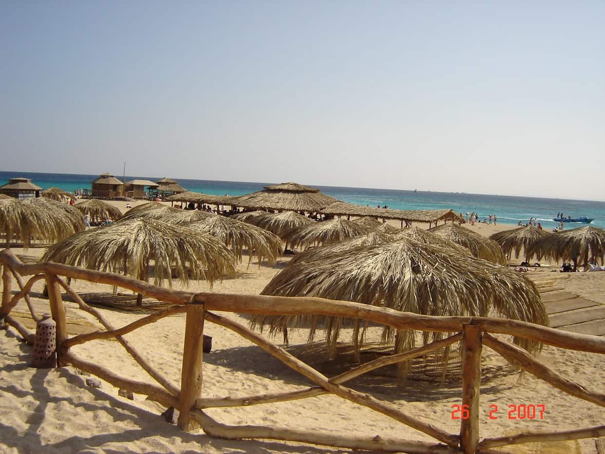 Orange Bay — plage de l'île et snorkeling — photo 4