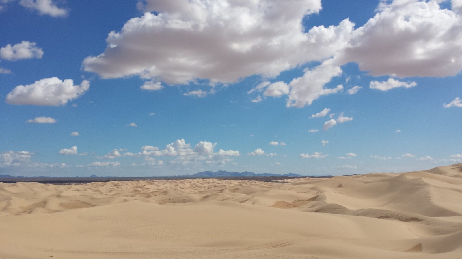 Safari en quad dans le Sahara + dîner bédouin — photo 2