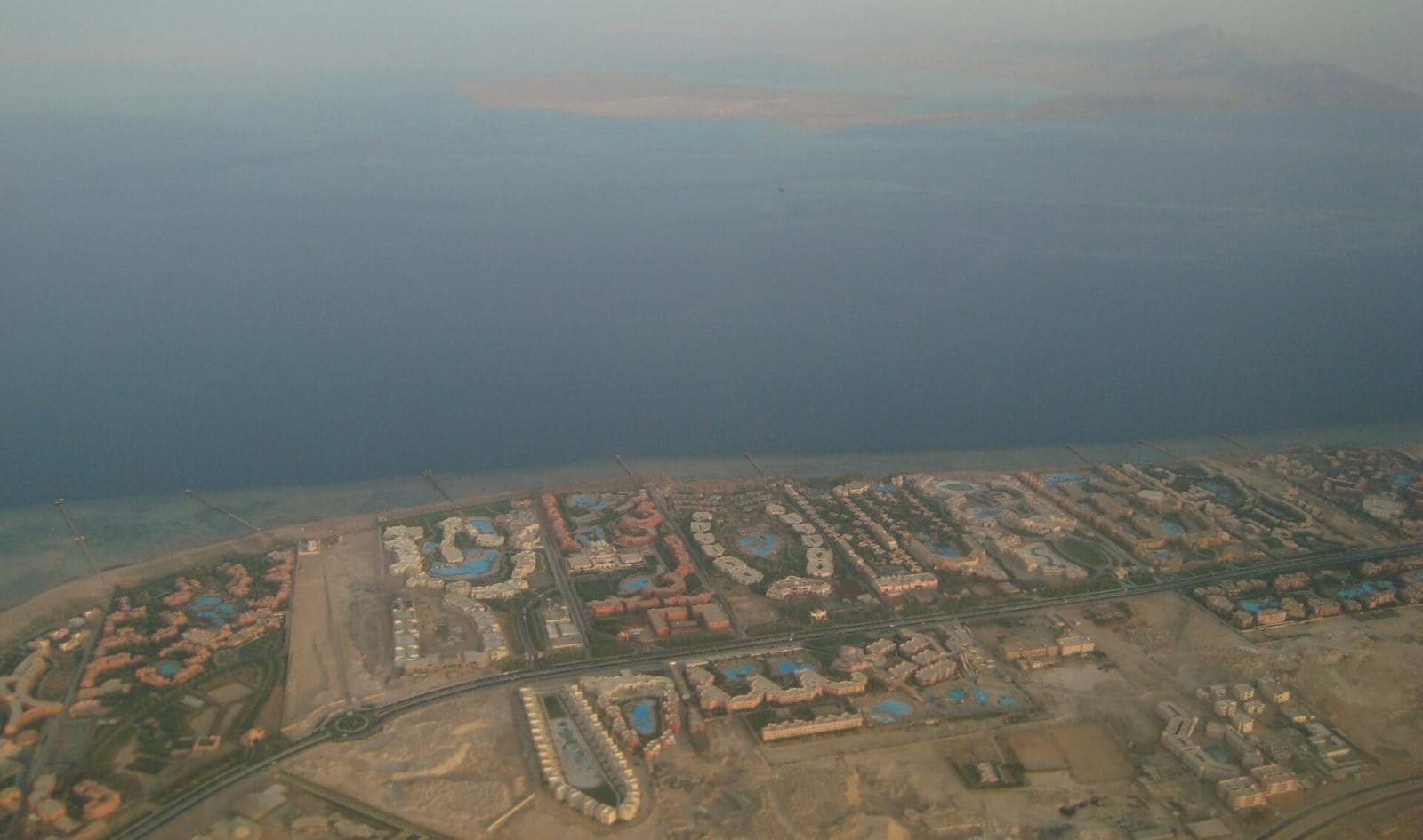 Tiran Island Reefs — Full Day by Boat — photo 2