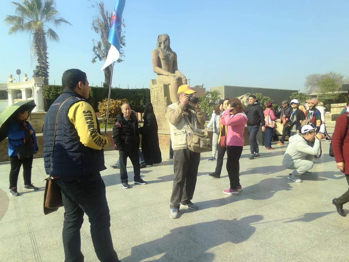 Musée des antiquités de Hurghada — photo 3