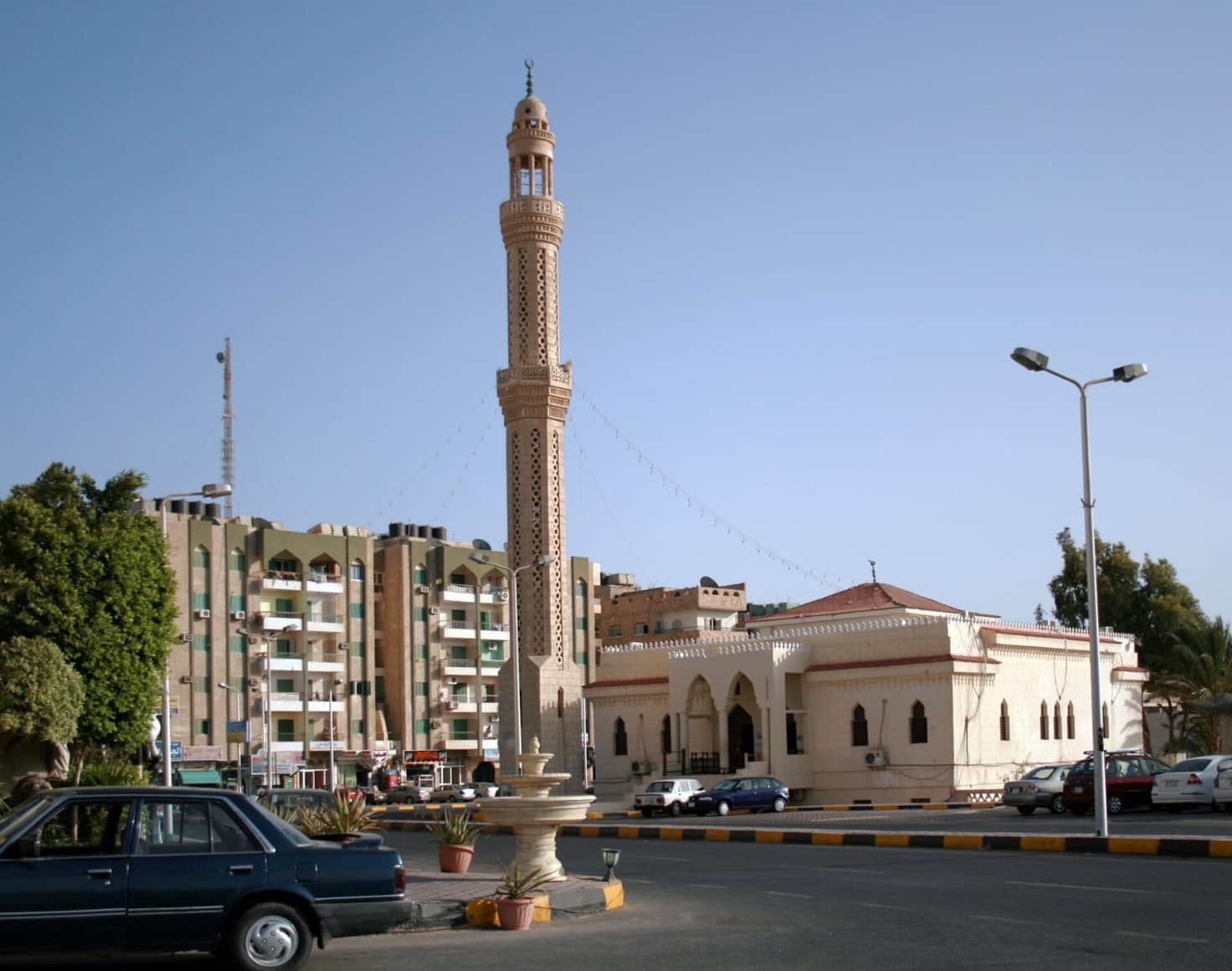 Visite guidée de la ville de Hurghada — photo 2