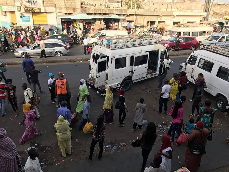 Transfert depuis l'aéroport de Hurghada — photo 4