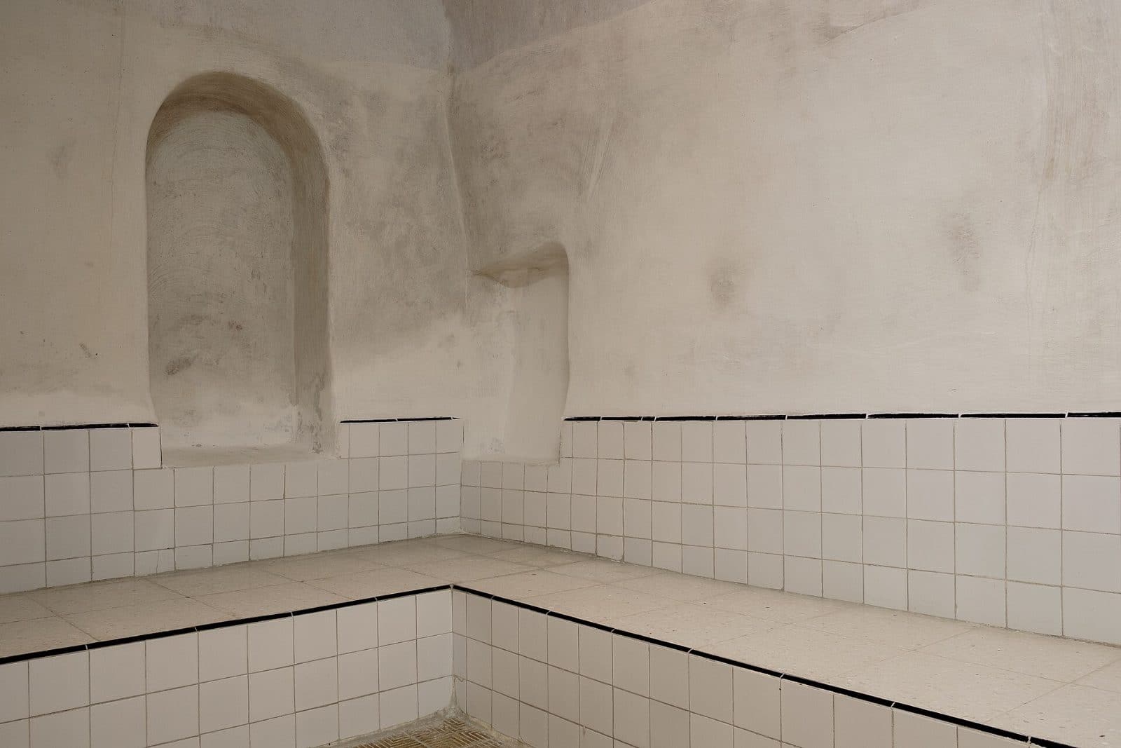 Bain turc et rituel hammam Cléopâtre — photo 3