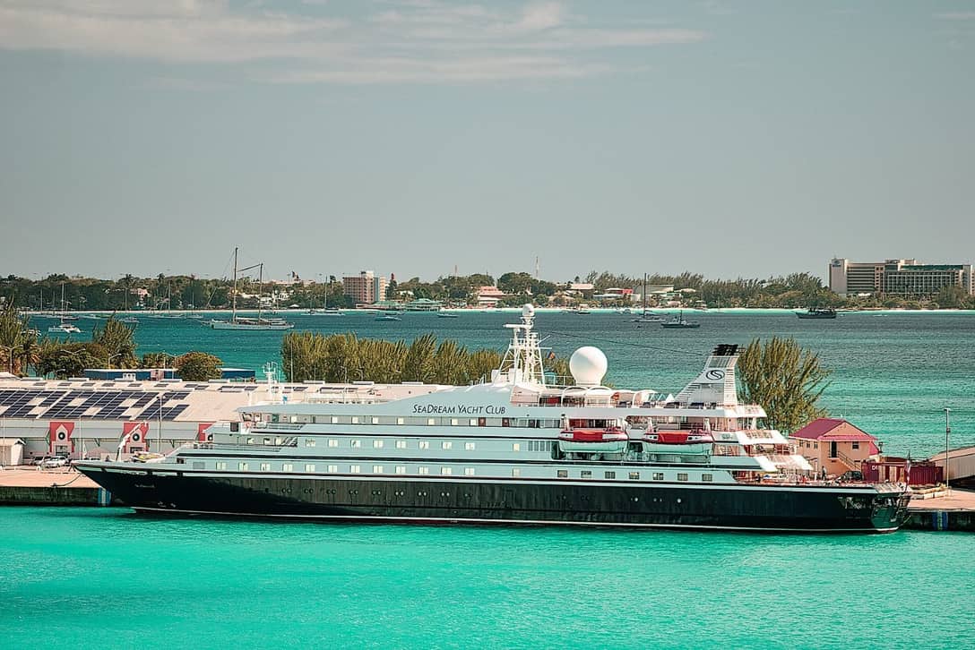 Location de yacht privé — photo 4