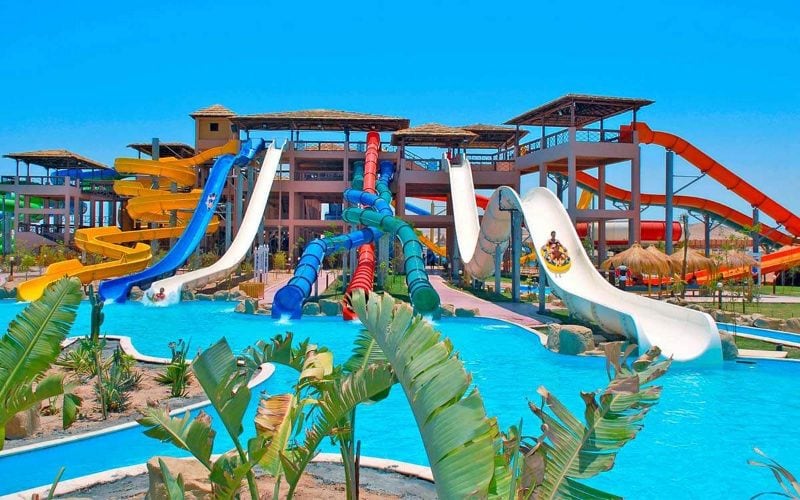Parc aquatique Neverland