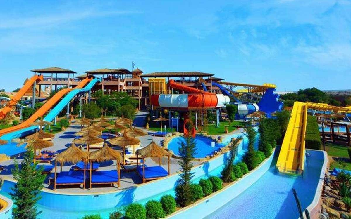 Parc aquatique Neverland — photo 4