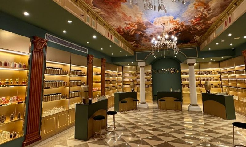 Après-midi spa et massage