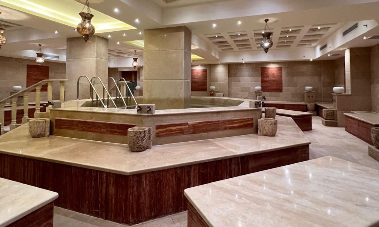 spa et massage — photo 3