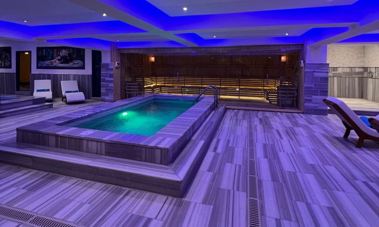 spa et massage — photo 4