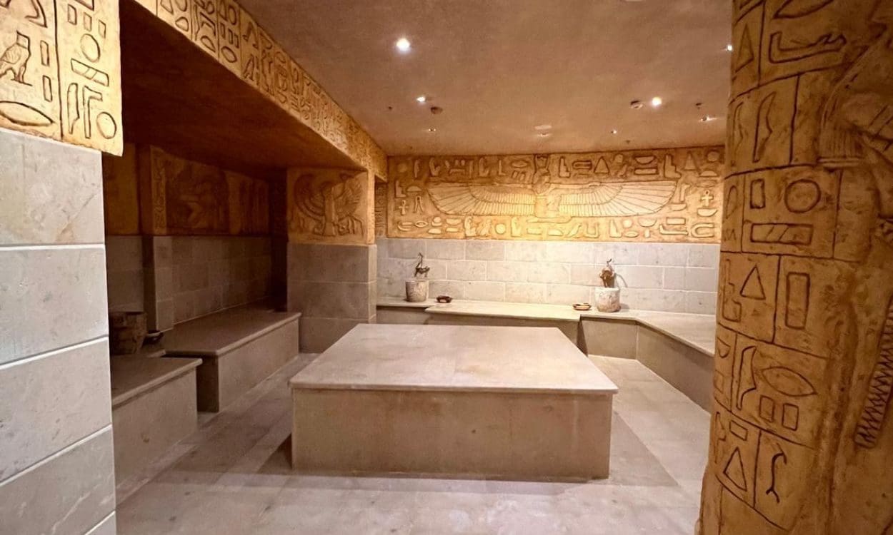 spa et massage — photo 5