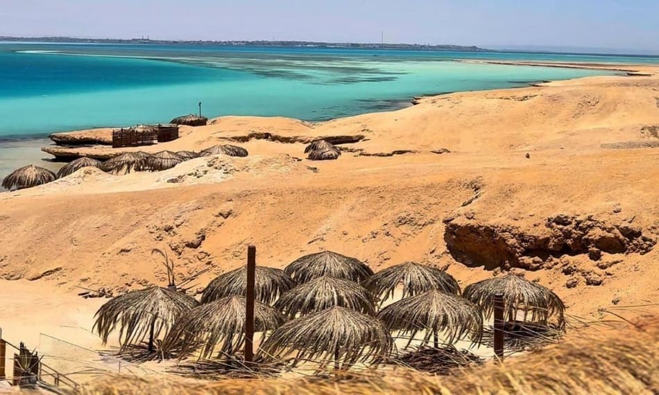 Île Ozirea — photo 3
