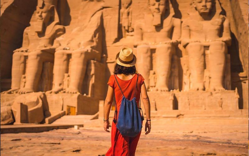 Excursion à Louxor — Karnak et la Vallée des Rois