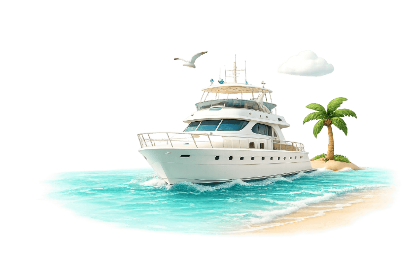 Yacht Anorya à Hurghada