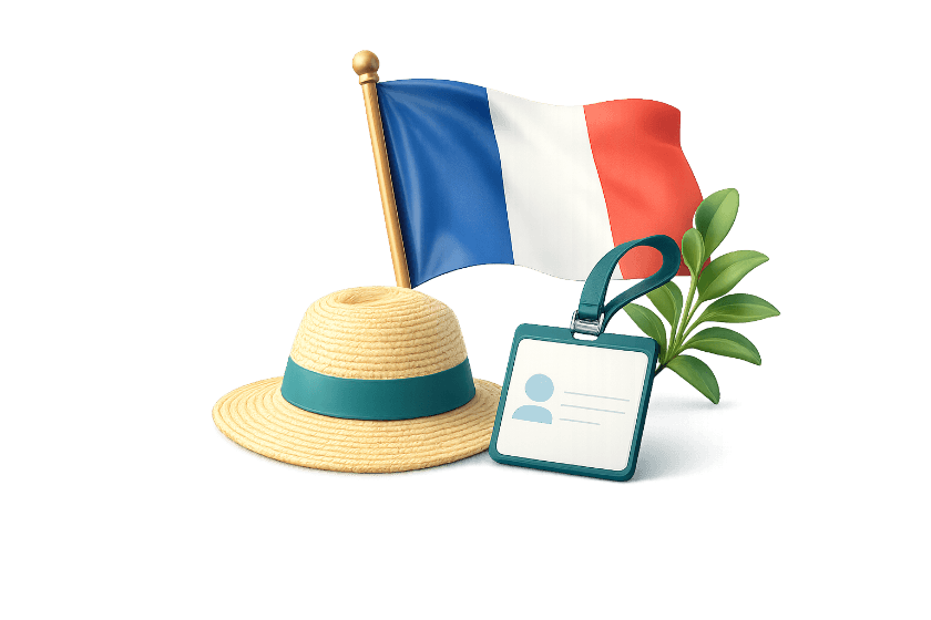 Guide francophone Anorya