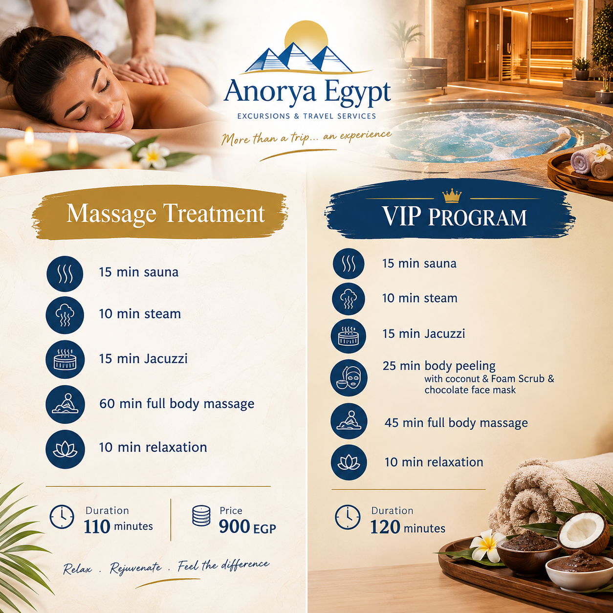 spa et massage — photo 2